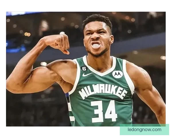 追梦：字母哥不看重选秀权只为热爱篮球拼搏上场